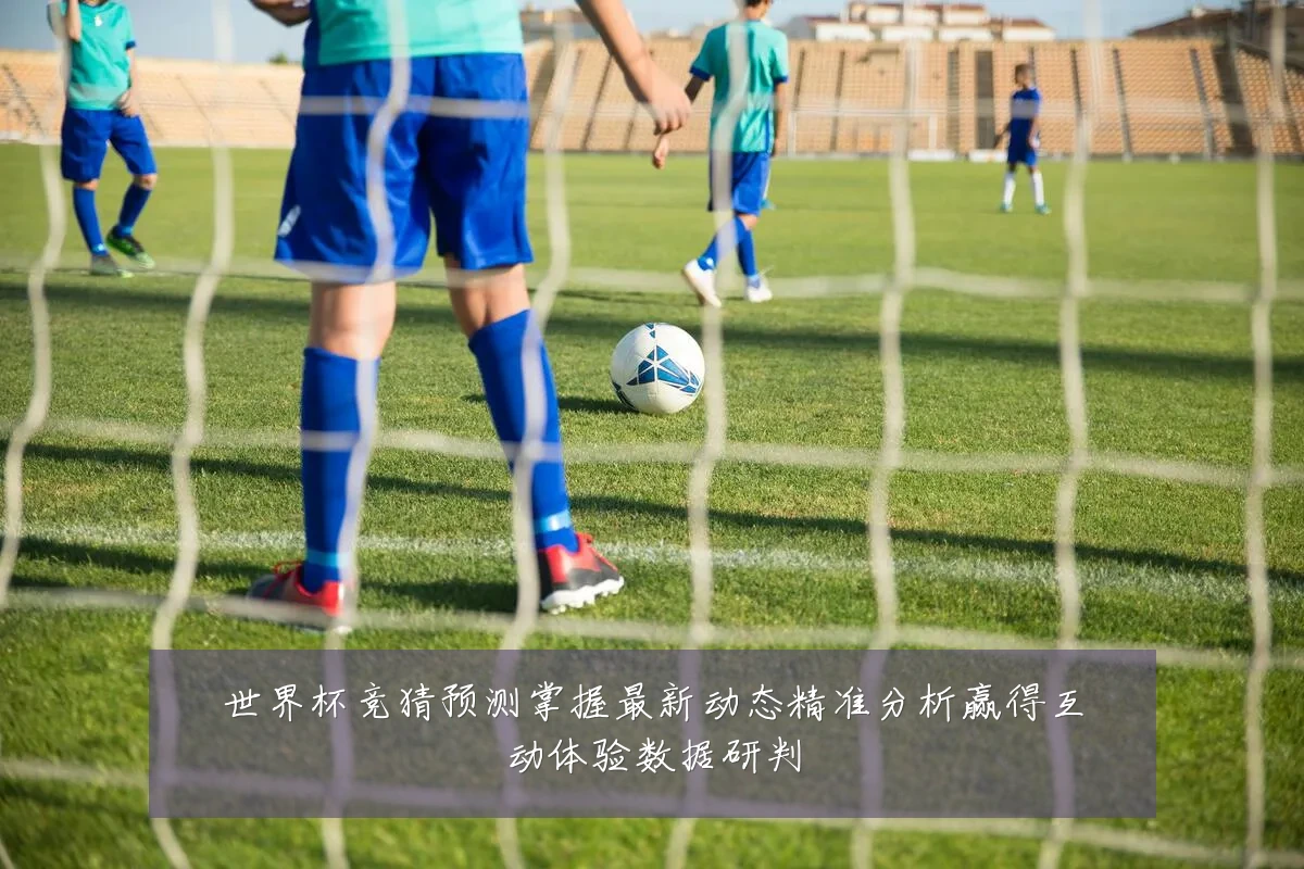 世界杯竞猜预测掌握最新动态精准分析赢得互动体验数据研判